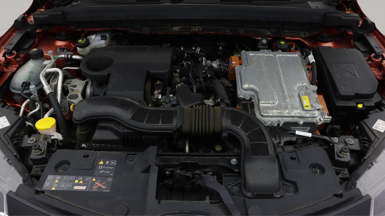 Used Renault Arkana 2023 for sale - 77822088: Photo 19