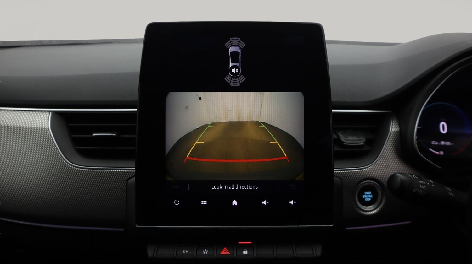 Used Renault Arkana 2023 for sale - 77822088: Photo 22