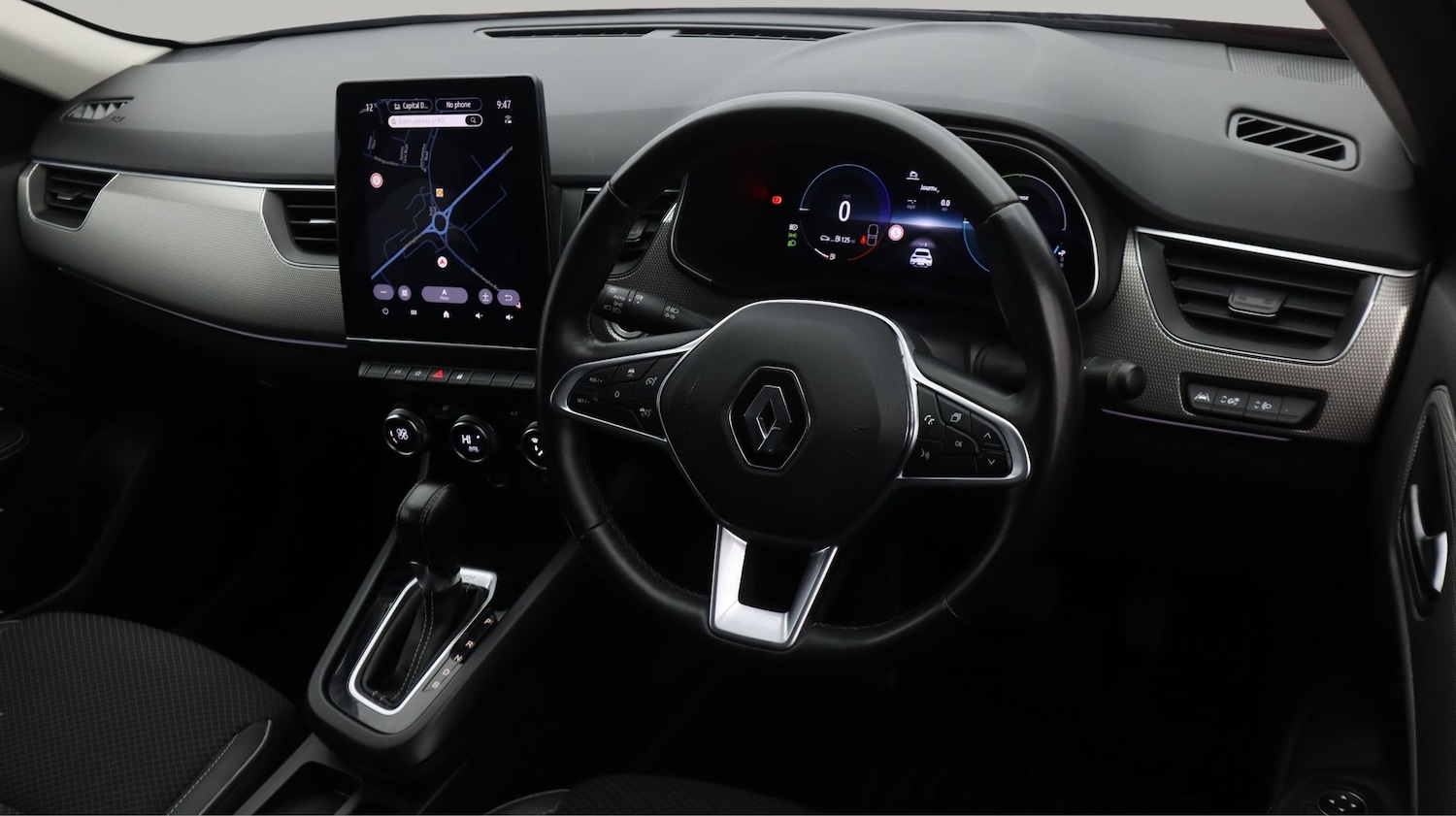 Used Renault Arkana 2023 for sale - 77822088: Photo 9