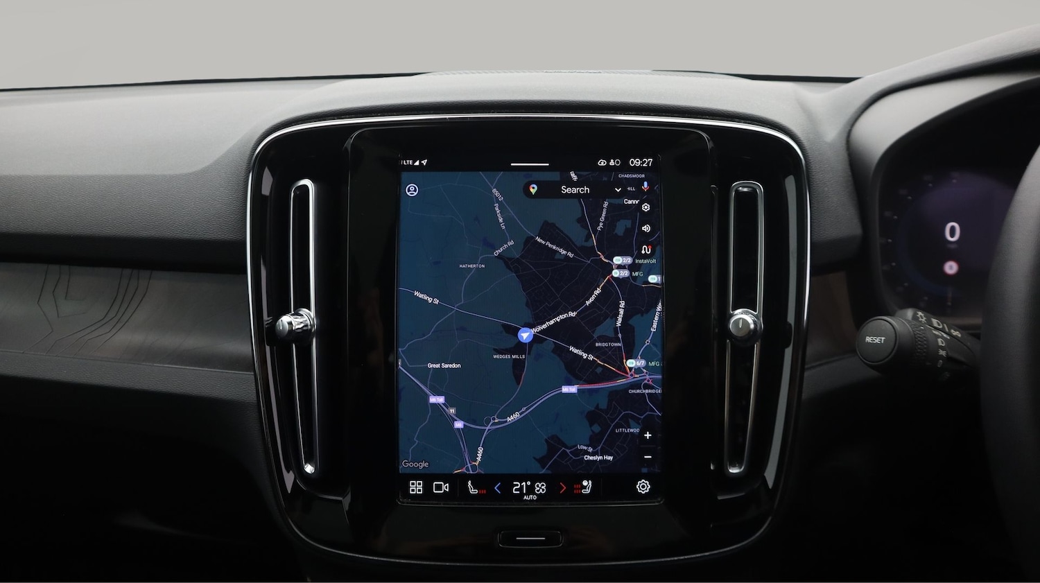 Used Volvo C40 2022 for sale - 77378998: Photo 11