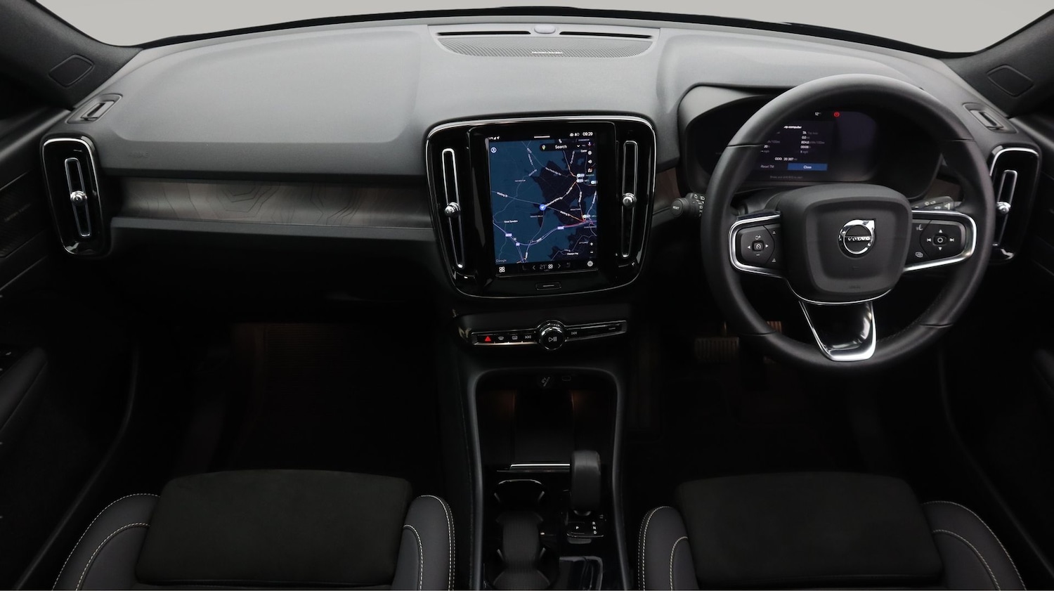 Used Volvo C40 2022 for sale - 77378998: Photo 13