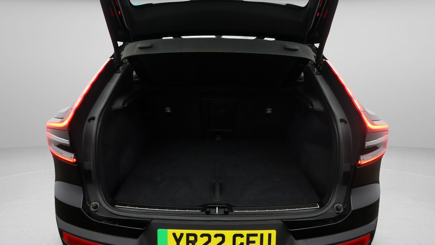 Used Volvo C40 2022 for sale - 77378998: Photo 17