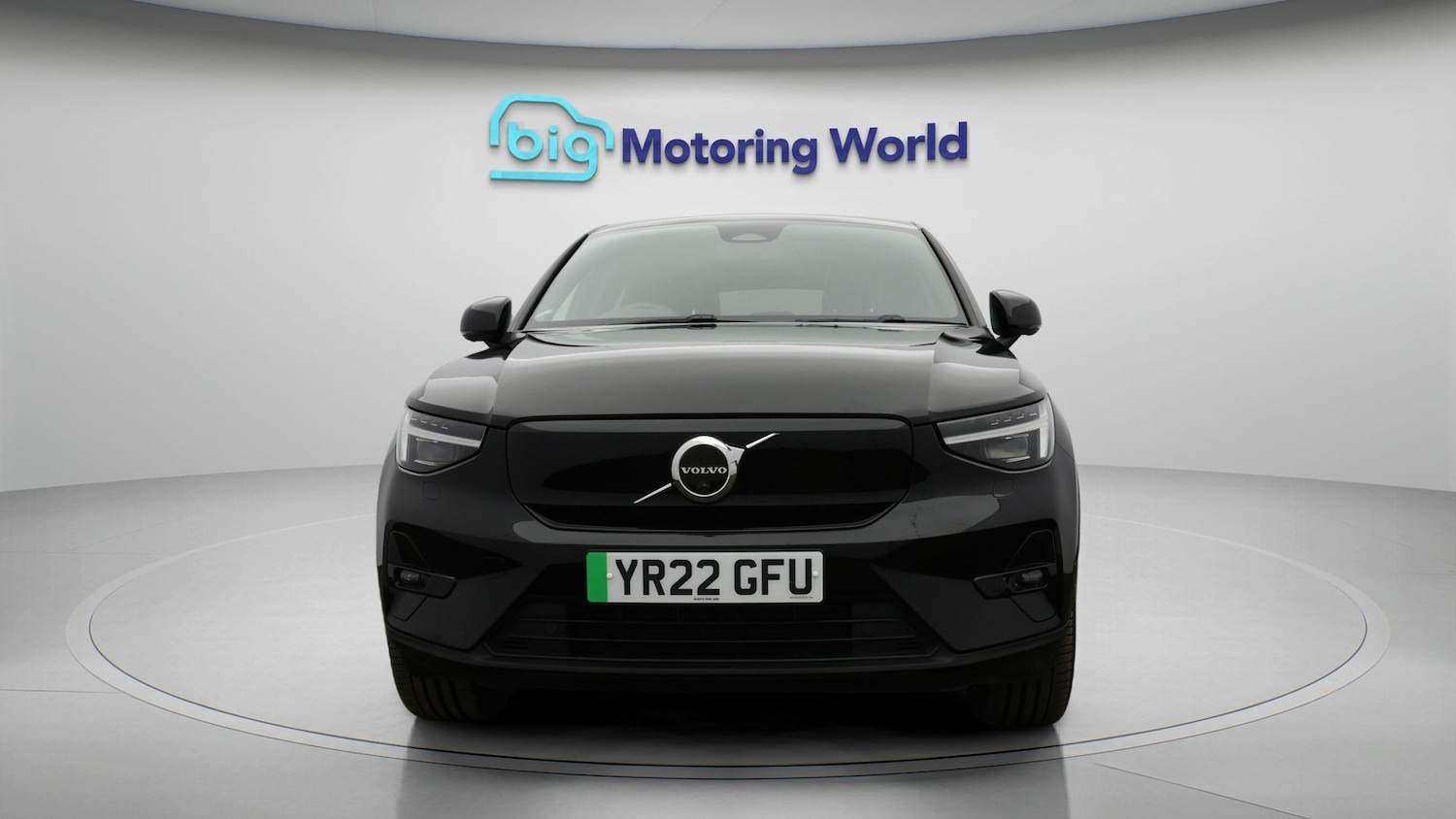 Used Volvo C40 2022 for sale - 77378998: Photo 2