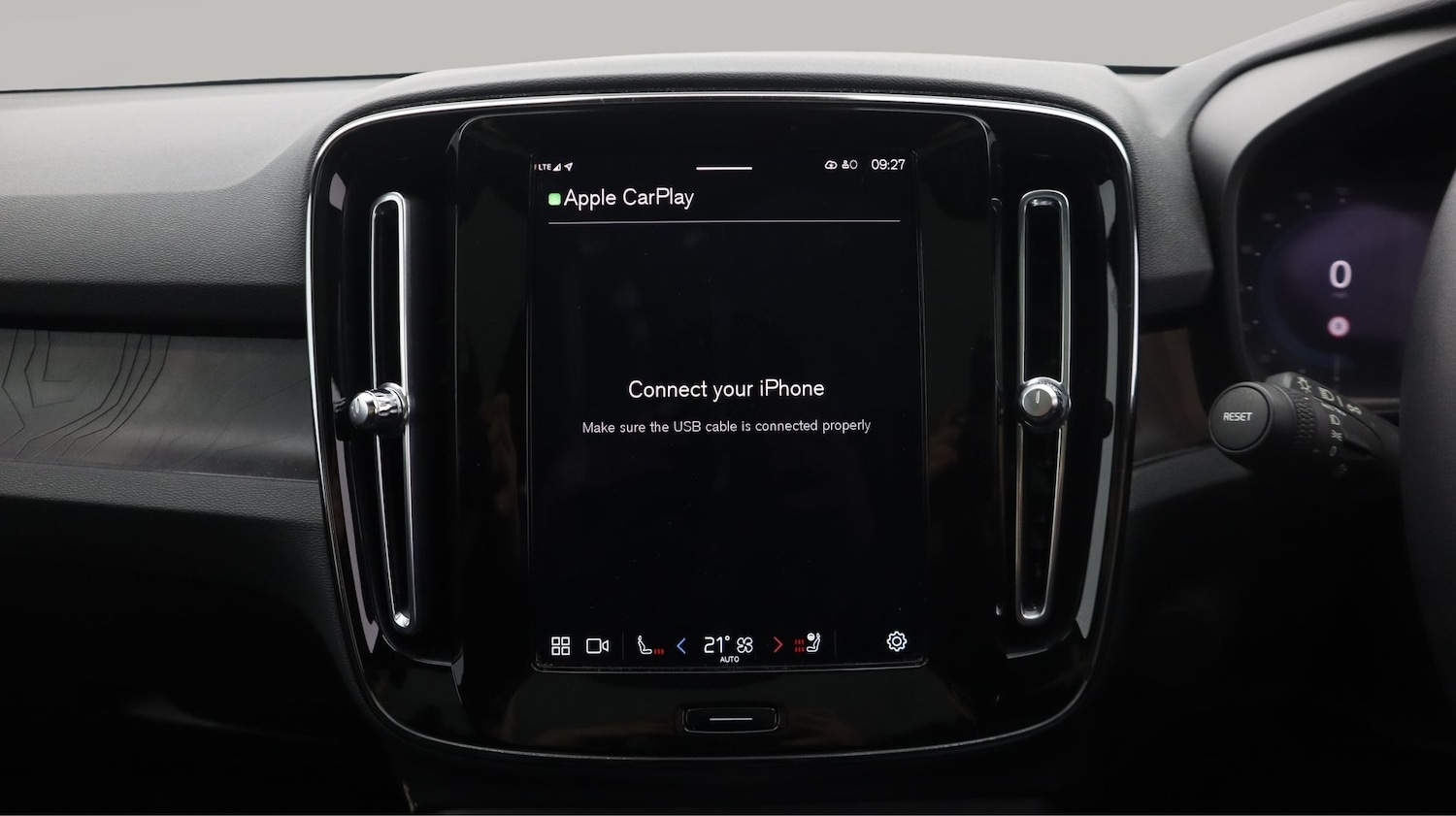 Used Volvo C40 2022 for sale - 77378998: Photo 22