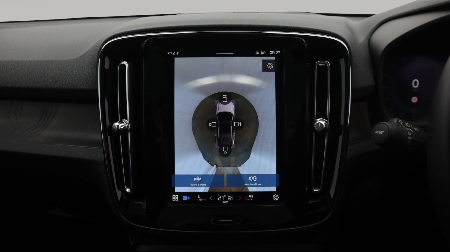 Used Volvo C40 2022 for sale - 77378998: Photo 26