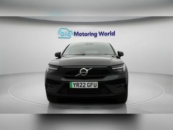 Used Volvo C40 2022 for sale - 77378998: Photo