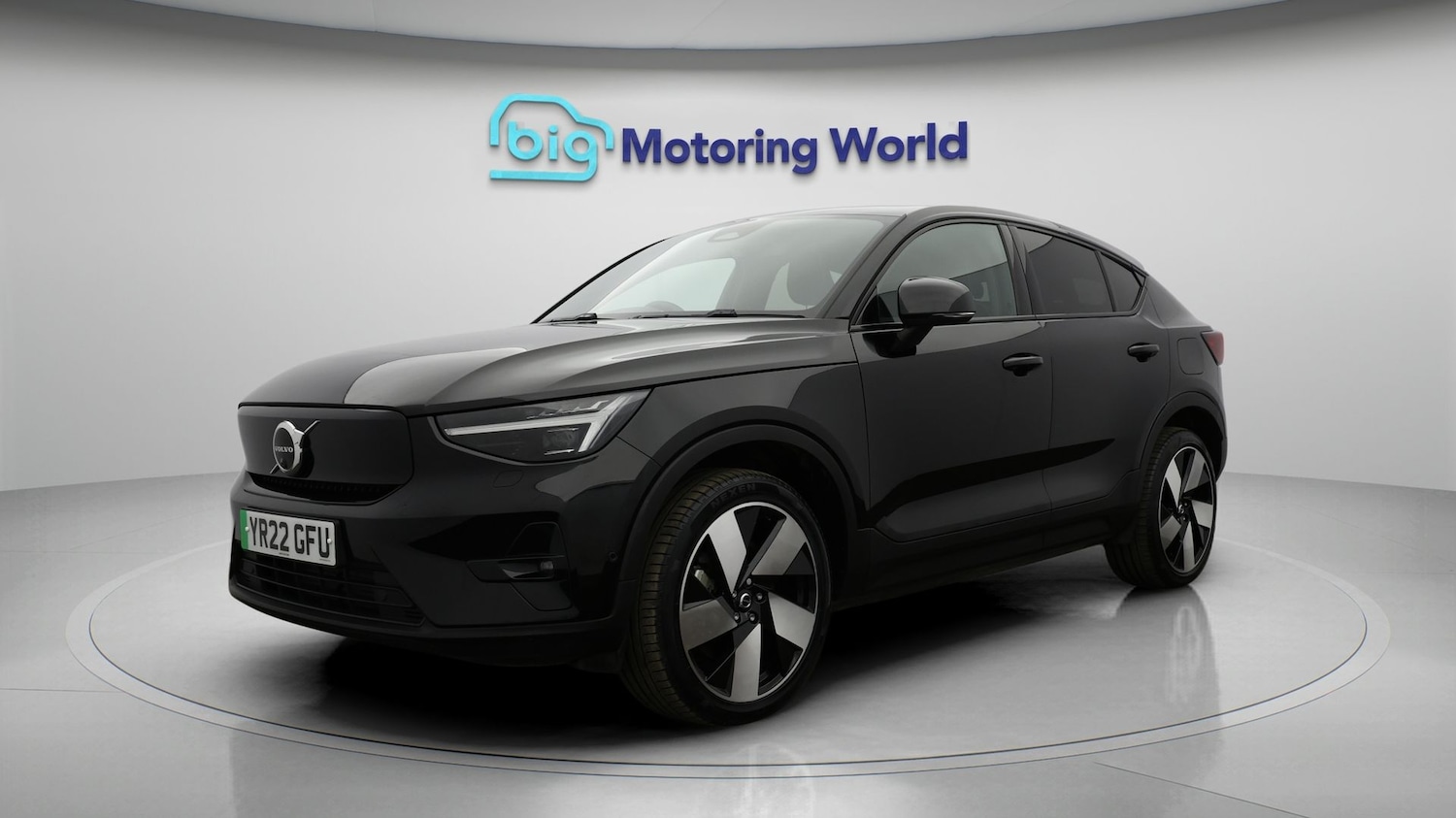 Used Volvo C40 2022 for sale - 77378998: Photo 3