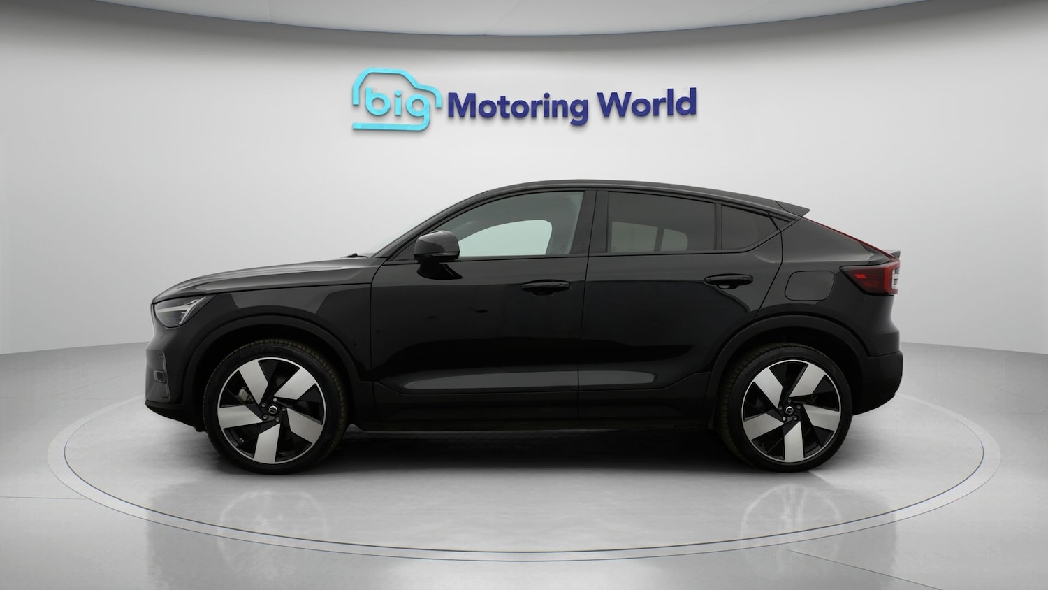 Used Volvo C40 2022 for sale - 77378998: Photo 4