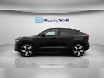 Used Volvo C40 2022 for sale - 77378998: Photo