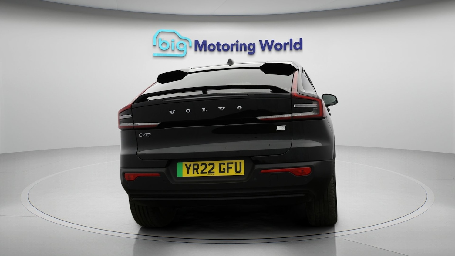 Used Volvo C40 2022 for sale - 77378998: Photo 6