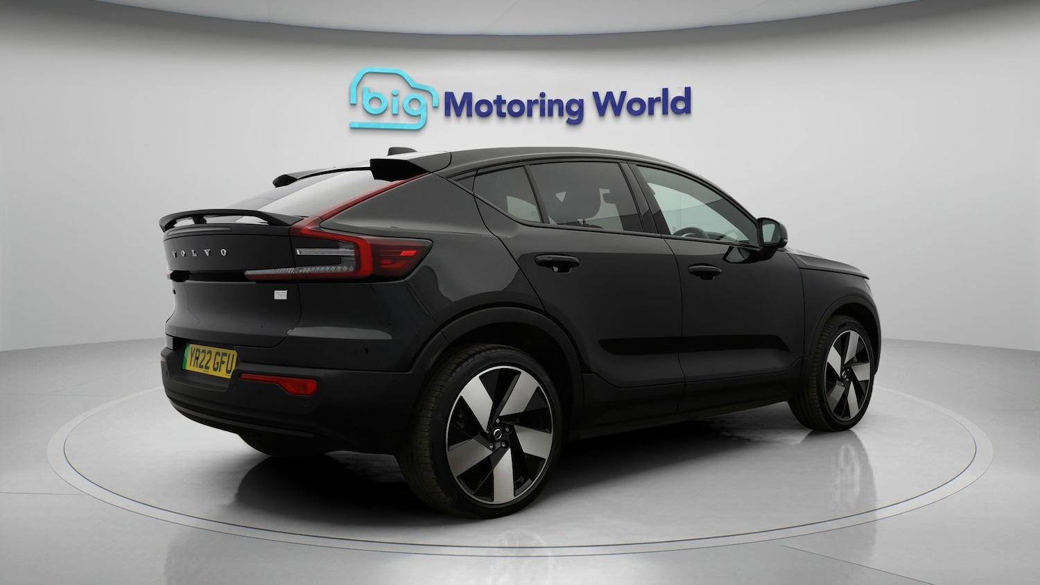 Used Volvo C40 2022 for sale - 77378998: Photo 7