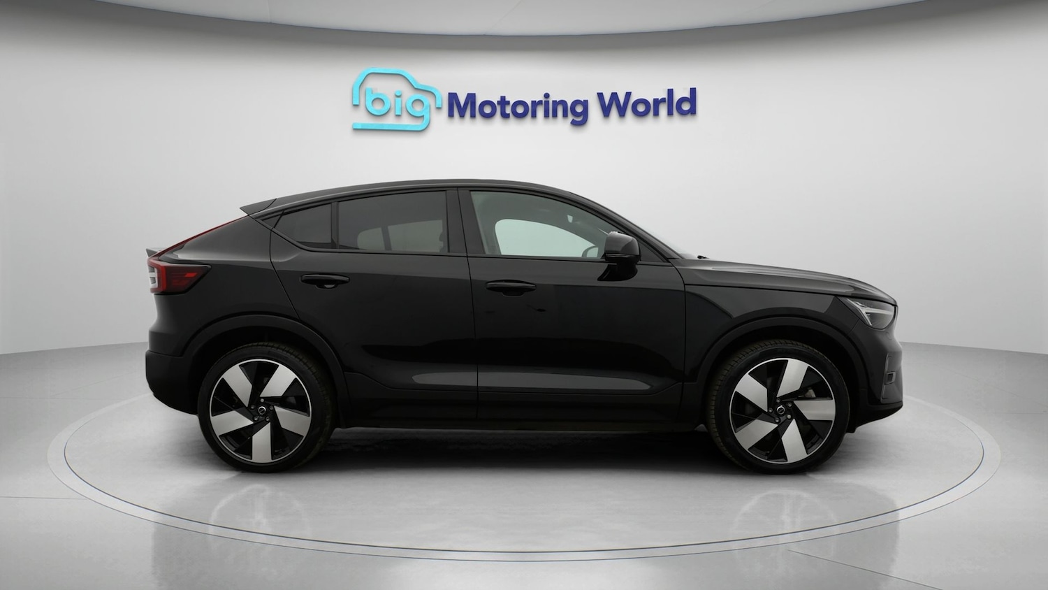 Used Volvo C40 2022 for sale - 77378998: Photo 8