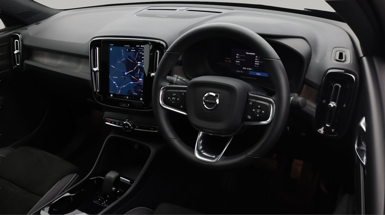 Used Volvo C40 2022 for sale - 77378998: Photo 9