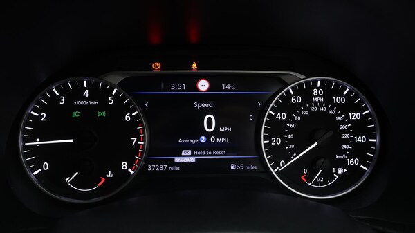 Used Nissan Juke 2021 for sale - 76295544: Photo 11