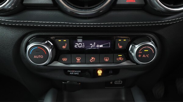 Used Nissan Juke 2021 for sale - 76295544: Photo 13
