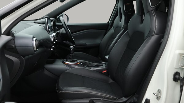 Used Nissan Juke 2021 for sale - 76295544: Photo 15
