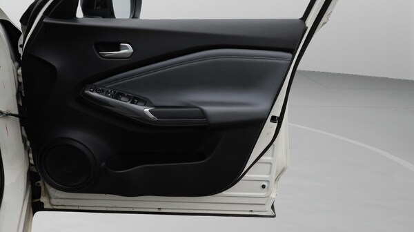 Used Nissan Juke 2021 for sale - 76295544: Photo 16