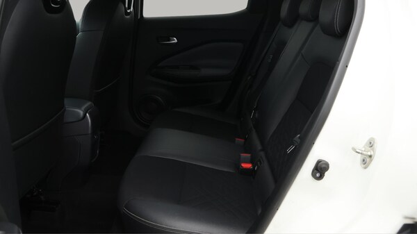 Used Nissan Juke 2021 for sale - 76295544: Photo 17
