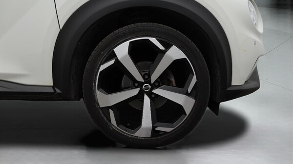 Used Nissan Juke 2021 for sale - 76295544: Photo 19