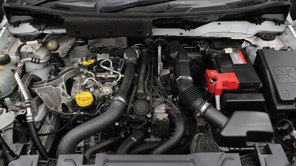 Used Nissan Juke 2021 for sale - 76295544: Photo 20
