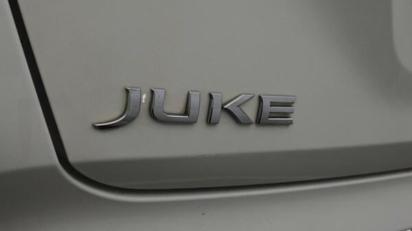 Used Nissan Juke 2021 for sale - 76295544: Photo 22