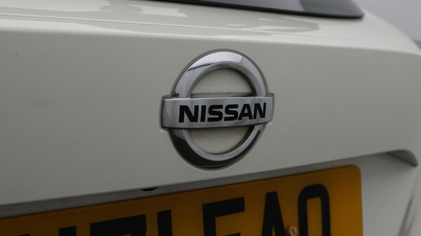 Used Nissan Juke 2021 for sale - 76295544: Photo 23