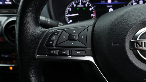 Used Nissan Juke 2021 for sale - 76295544: Photo 25