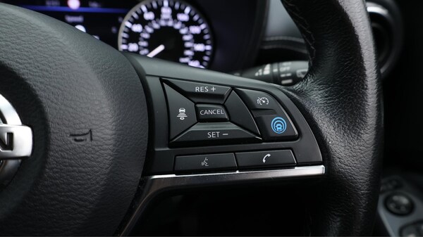 Used Nissan Juke 2021 for sale - 76295544: Photo 26