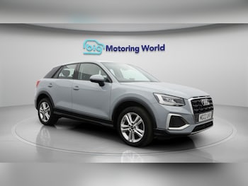 Used Audi Q2 2022 for sale - 75540160: Photo