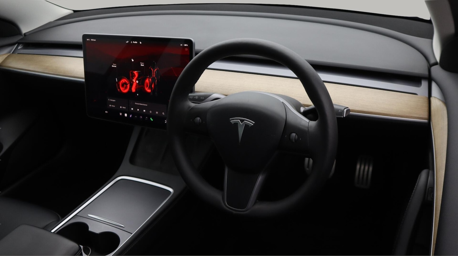 Used Tesla Model 3 2022 for sale - 76573347: Photo 10