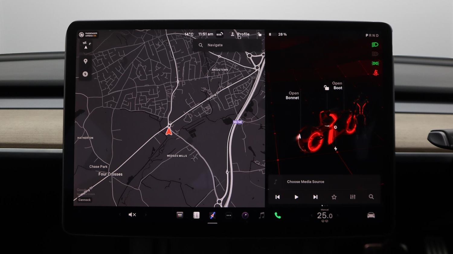 Used Tesla Model 3 2022 for sale - 76573347: Photo 12