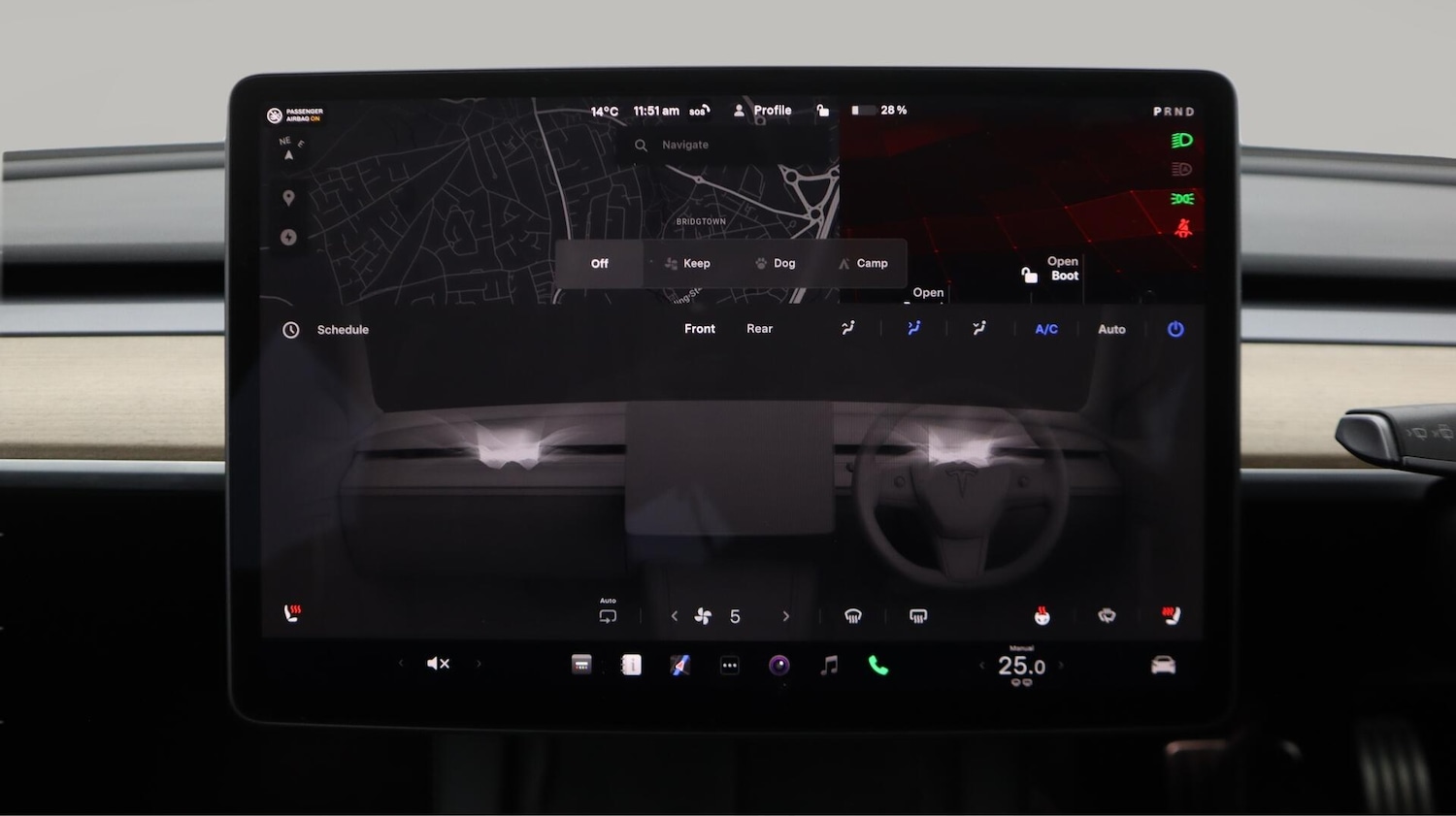 Used Tesla Model 3 2022 for sale - 76573347: Photo 13