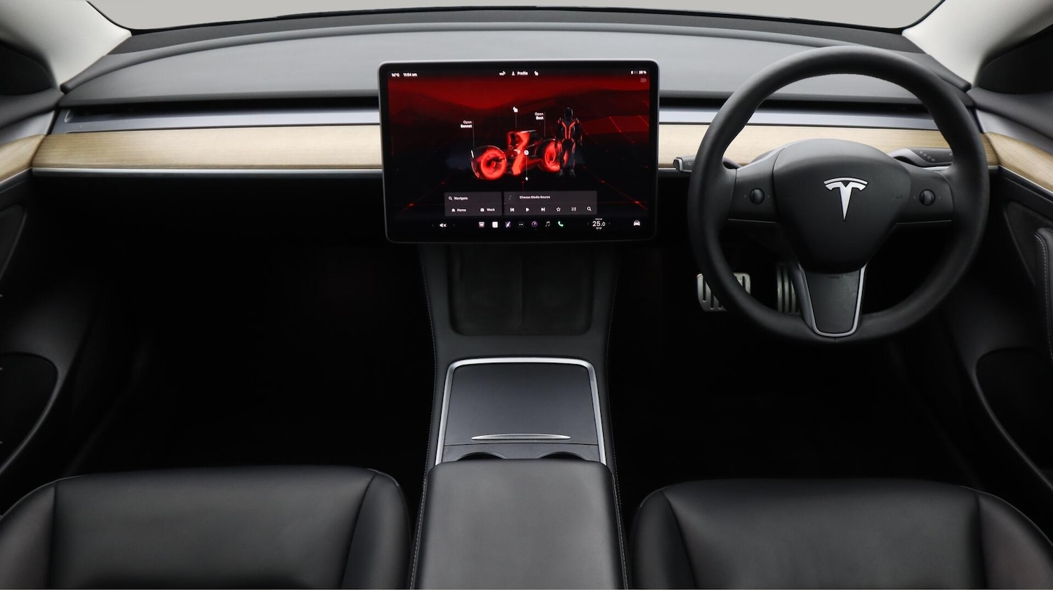 Used Tesla Model 3 2022 for sale - 76573347: Photo 14