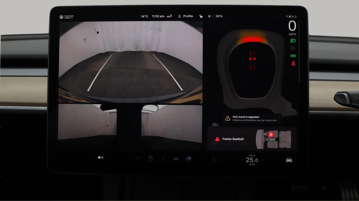 Used Tesla Model 3 2022 for sale - 76573347: Photo 26