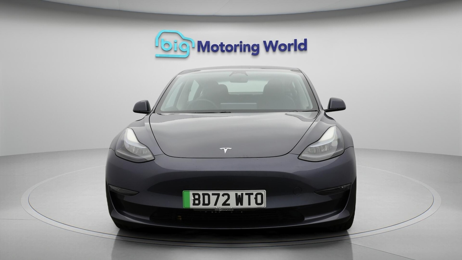 Used Tesla Model 3 2022 for sale - 76573347: Photo 3