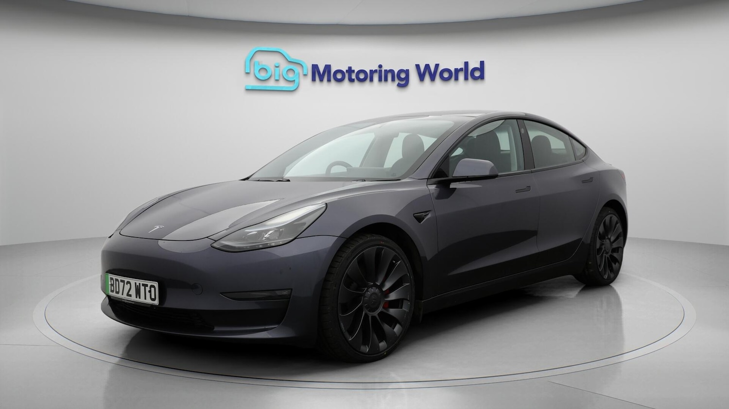 Used Tesla Model 3 2022 for sale - 76573347: Photo 4