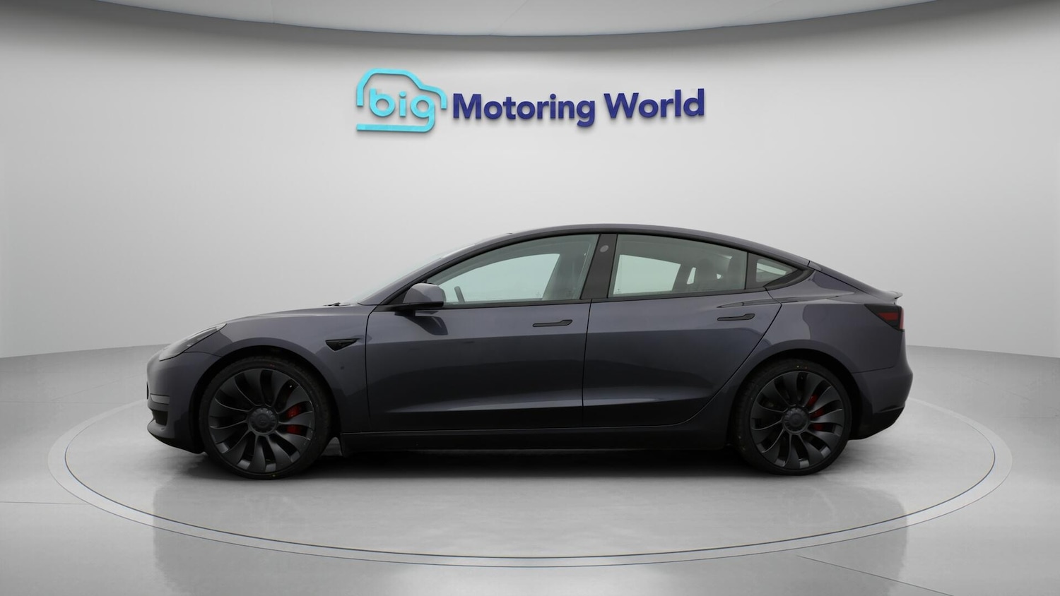 Used Tesla Model 3 2022 for sale - 76573347: Photo 5