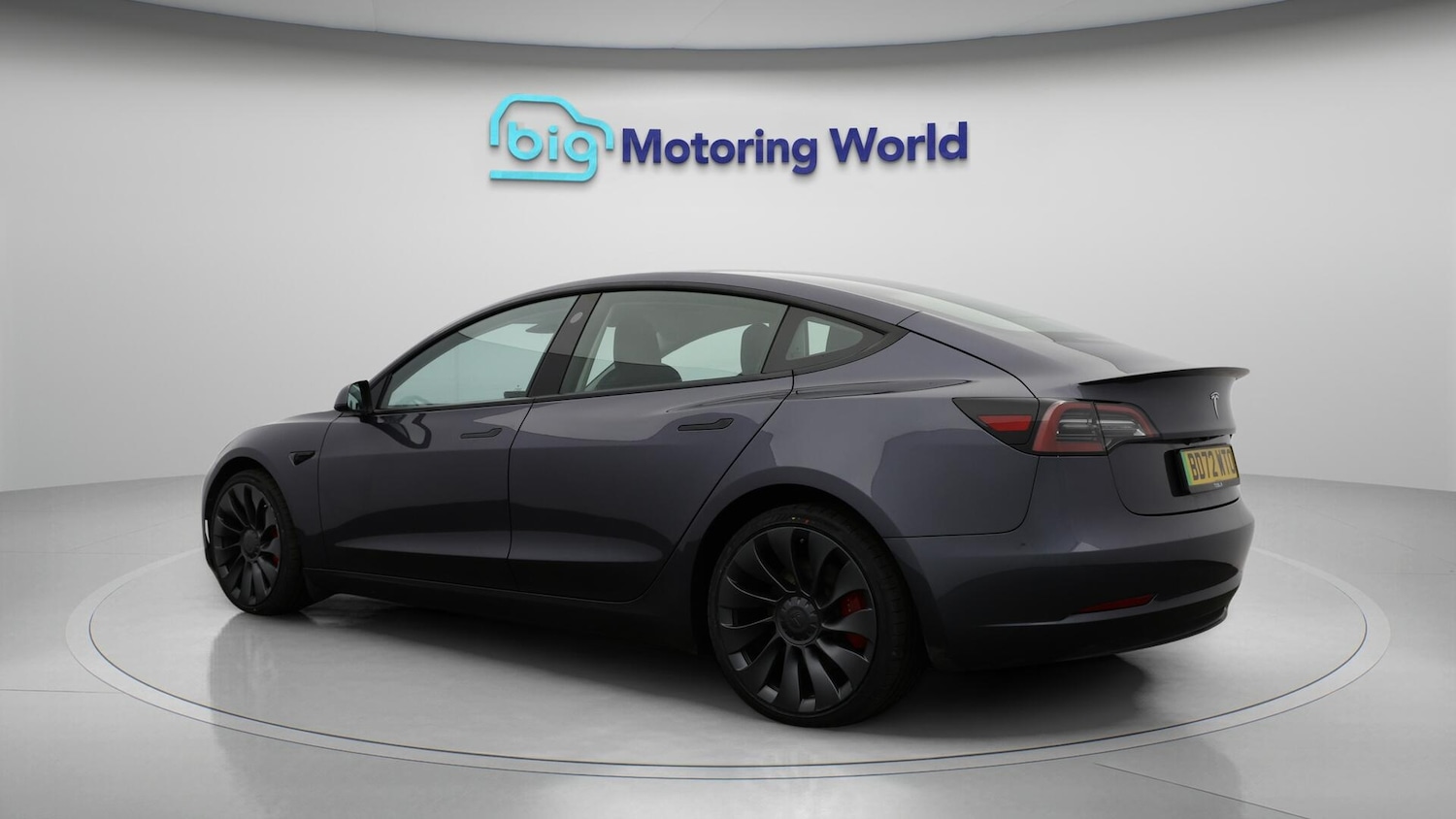 Used Tesla Model 3 2022 for sale - 76573347: Photo 6