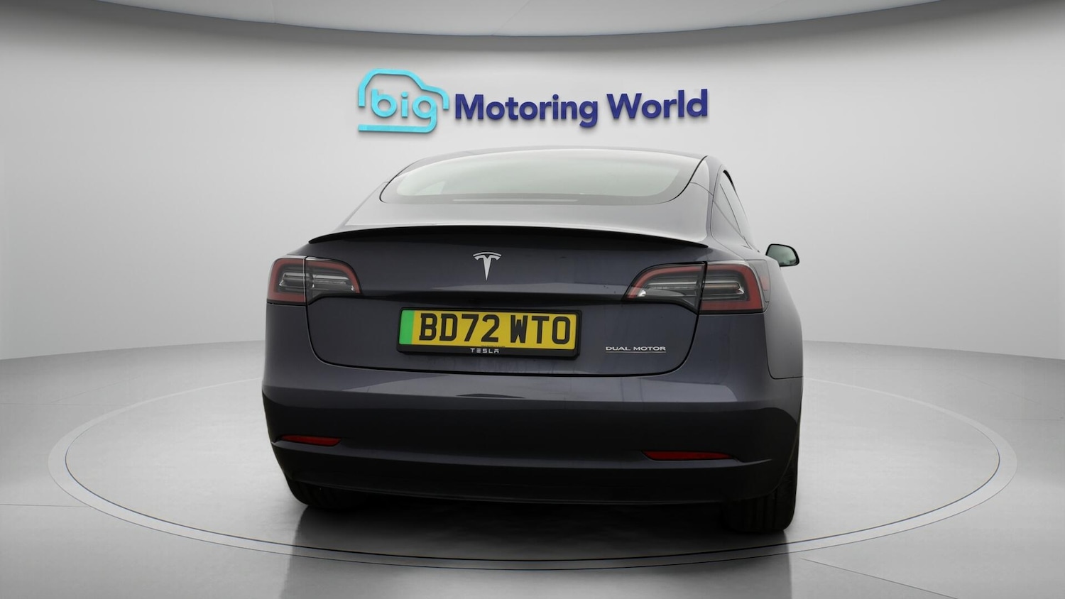 Used Tesla Model 3 2022 for sale - 76573347: Photo 7