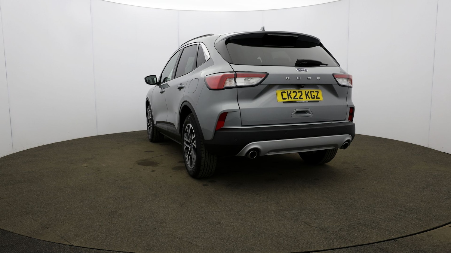 Used Ford Kuga for sale - 76810776: Photo 27