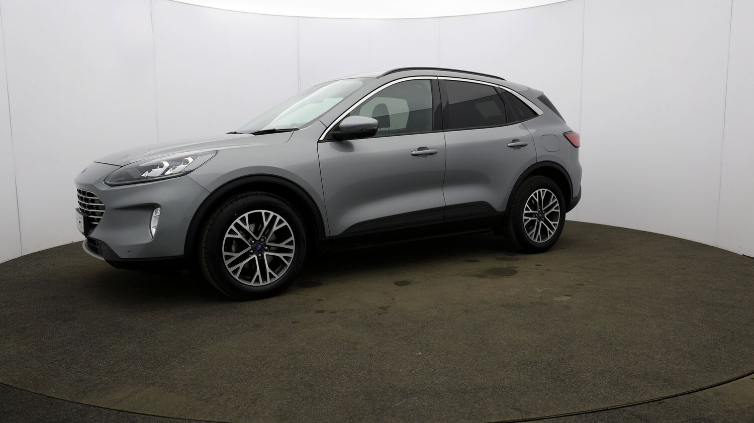 Used Ford Kuga for sale - 76810776: Photo 30