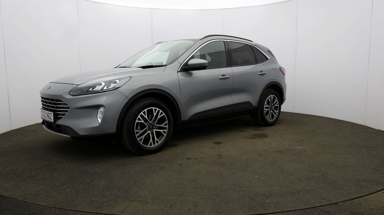 Used Ford Kuga for sale - 76810776: Photo 31