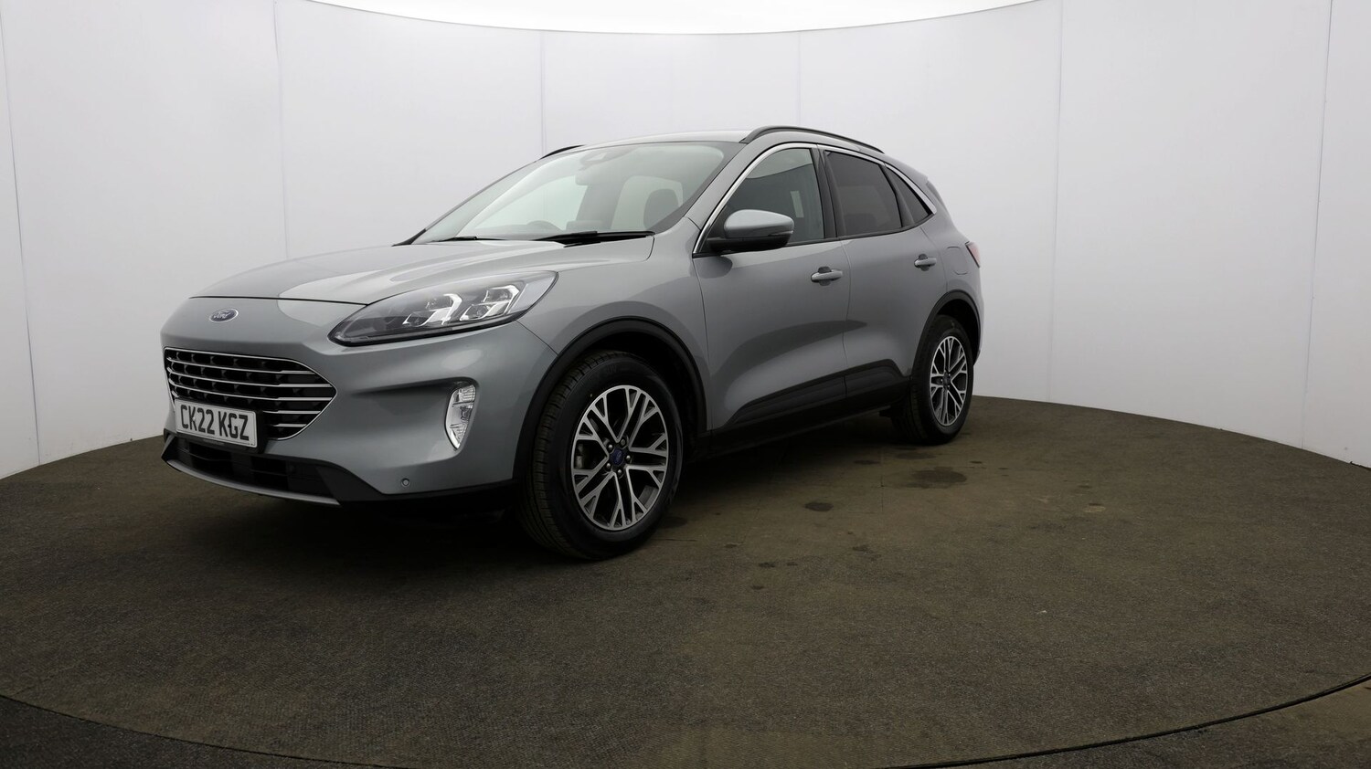 Used Ford Kuga for sale - 76810776: Photo 32