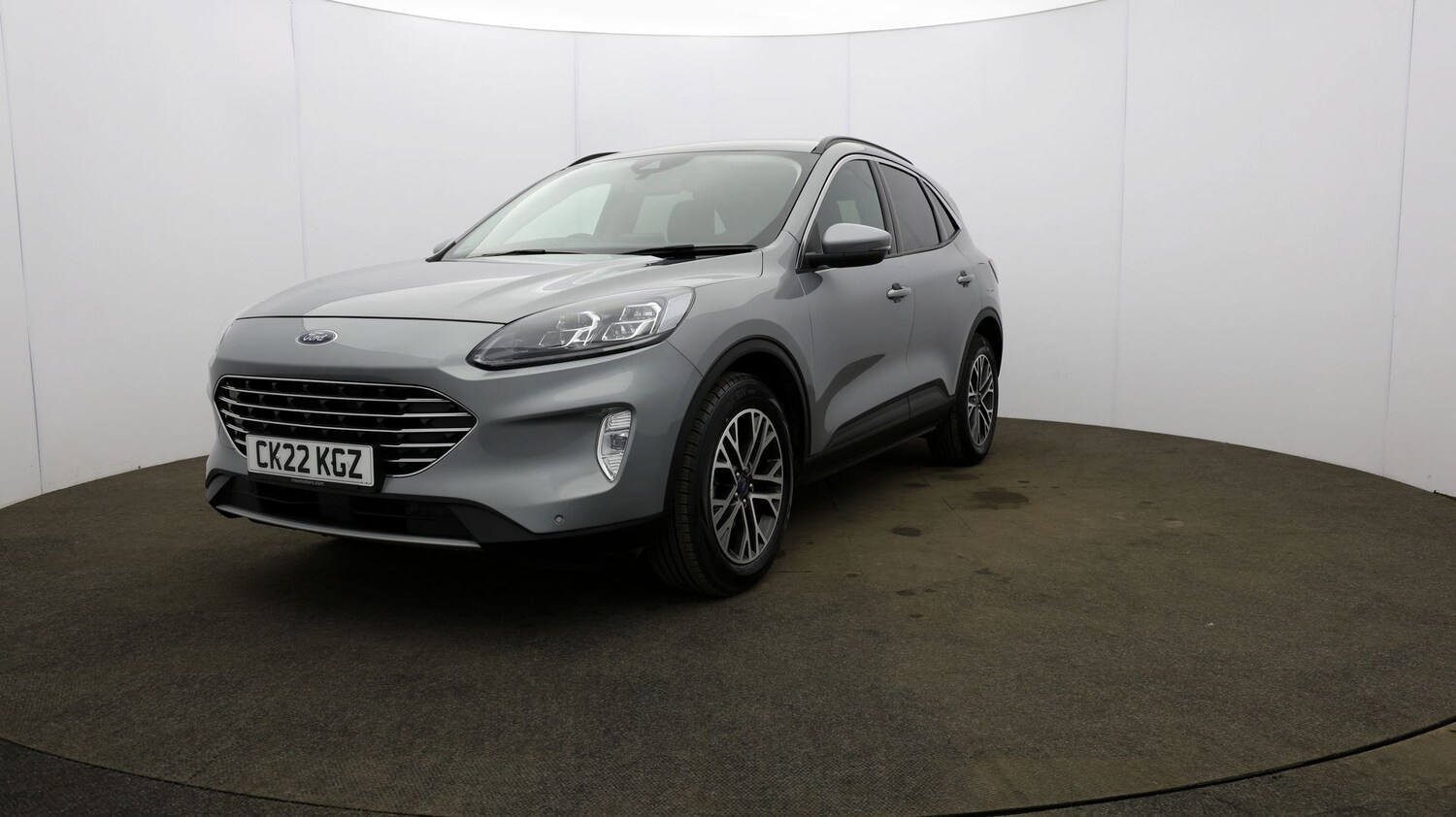 Used Ford Kuga for sale - 76810776: Photo 33