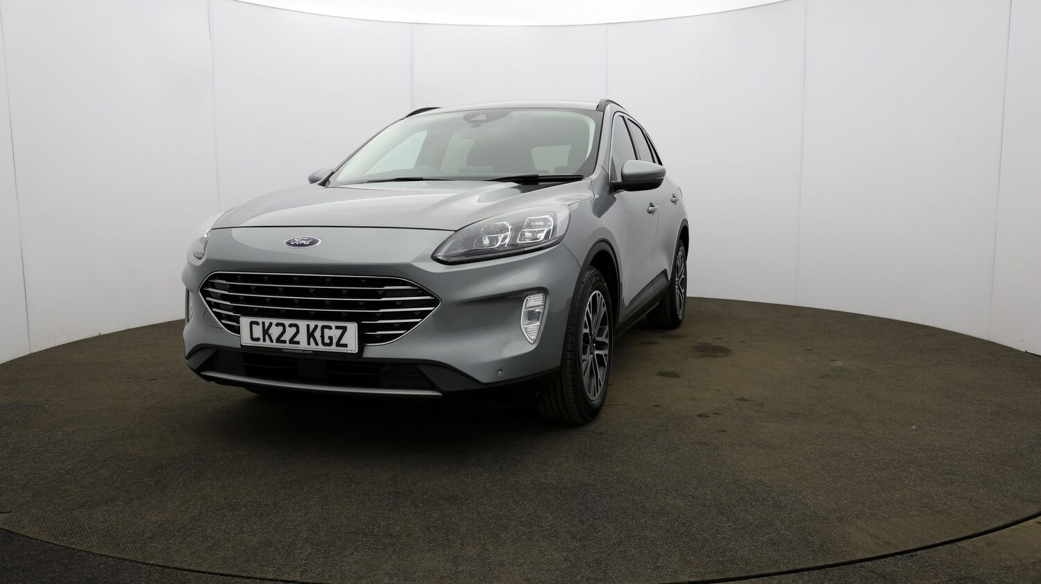 Used Ford Kuga for sale - 76810776: Photo 34