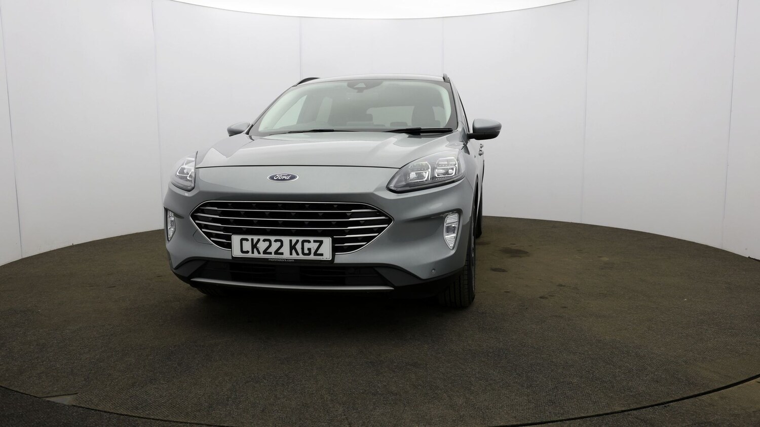 Used Ford Kuga for sale - 76810776: Photo 35