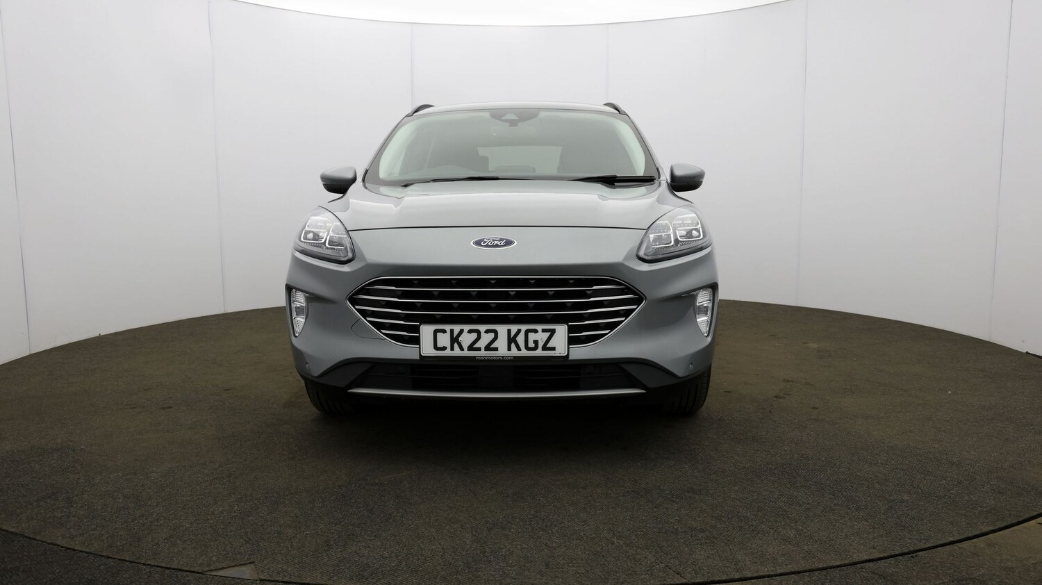 Used Ford Kuga for sale - 76810776: Photo 36