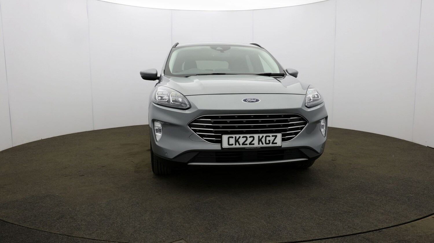 Used Ford Kuga for sale - 76810776: Photo 37