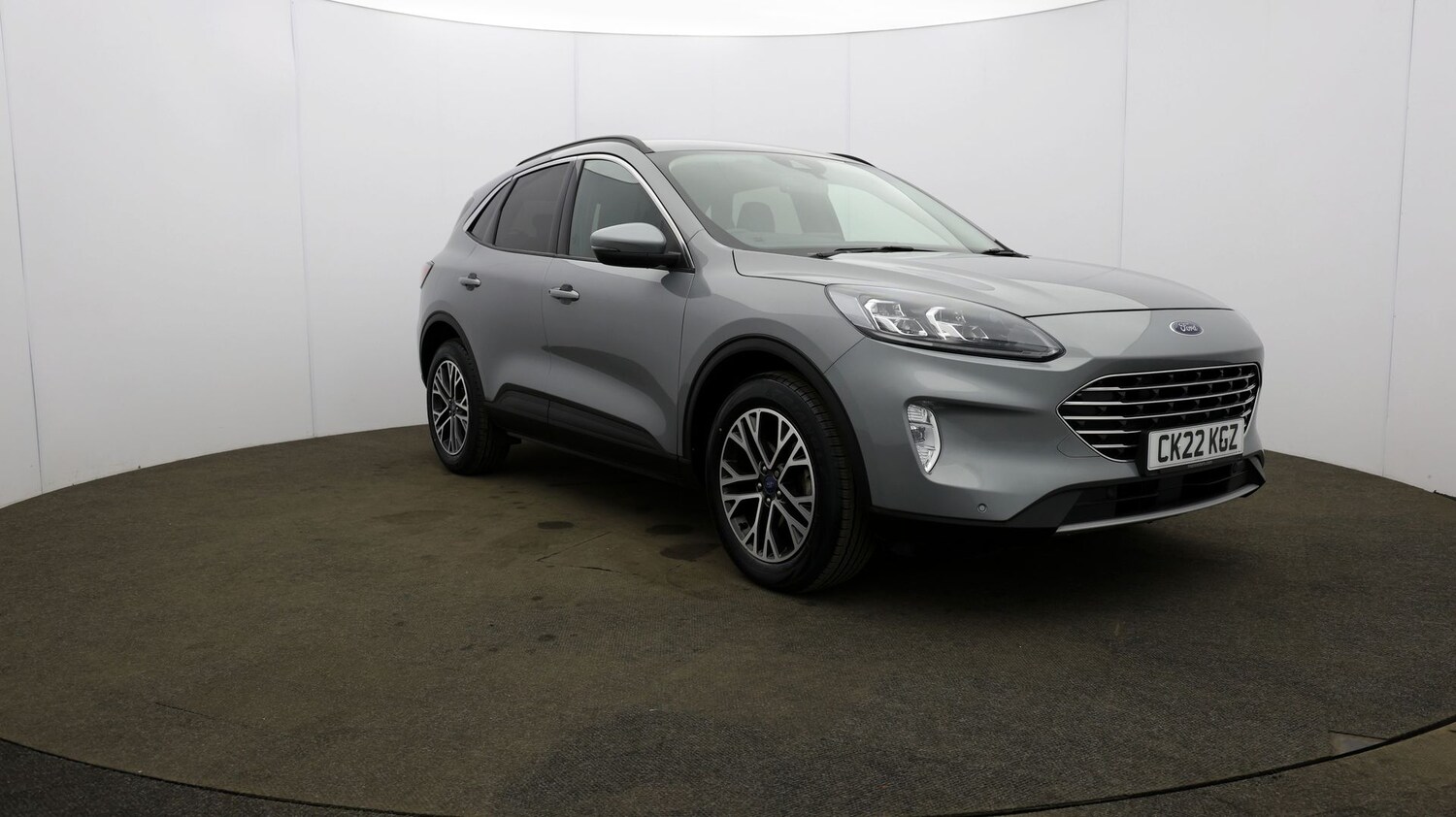 Used Ford Kuga for sale - 76810776: Photo 41