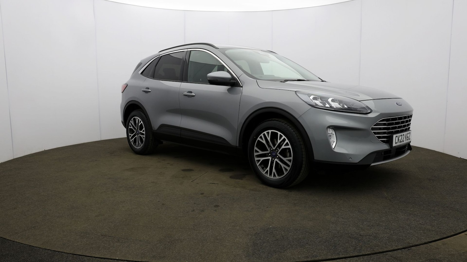 Used Ford Kuga for sale - 76810776: Photo 42